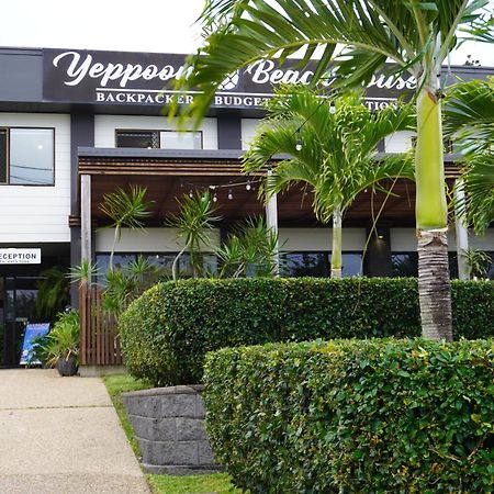Yeppoon Beachhouse מראה חיצוני תמונה