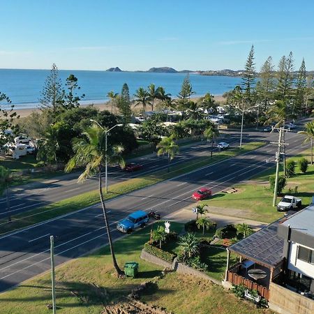 Yeppoon Beachhouse מראה חיצוני תמונה