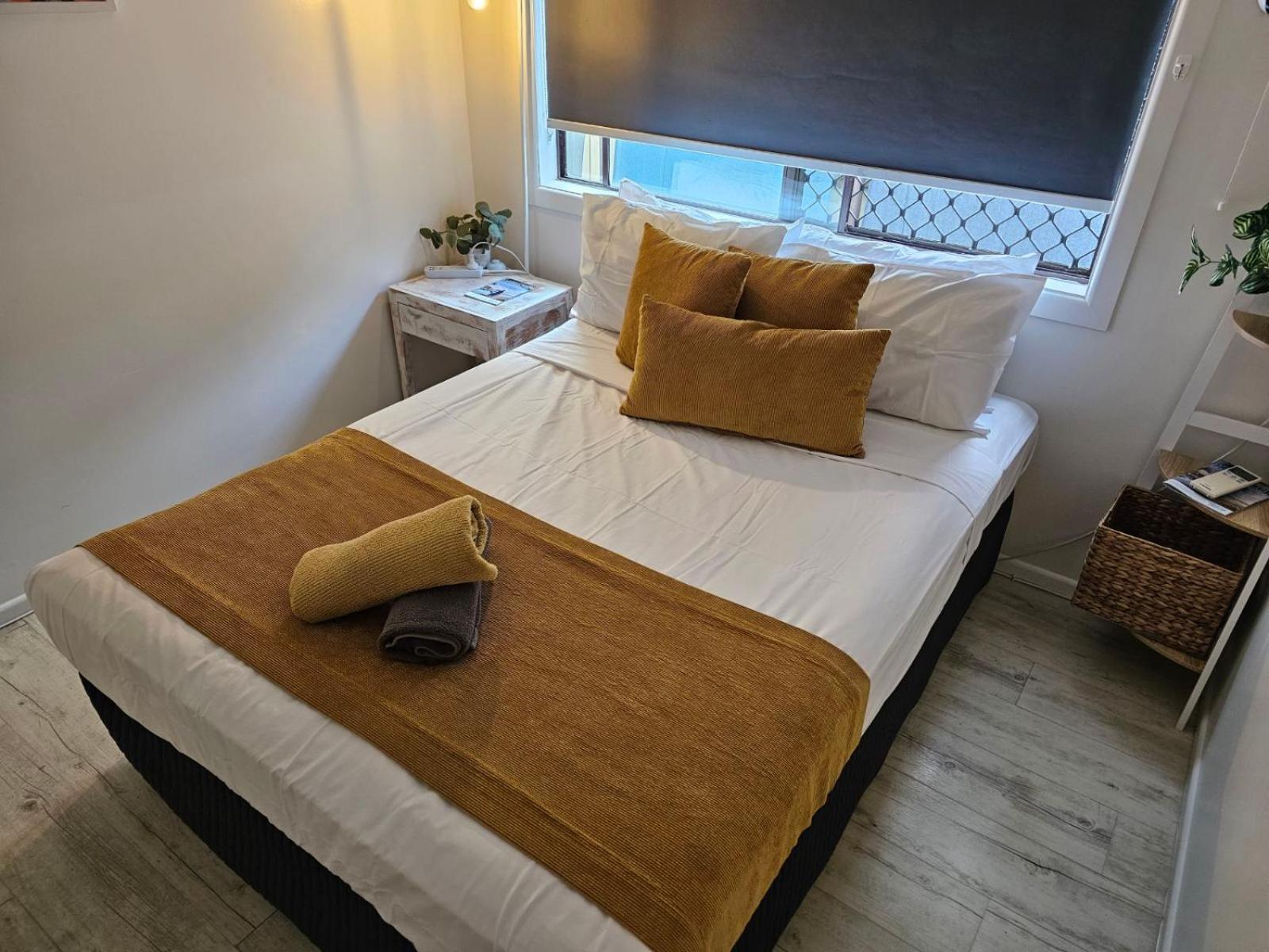 Yeppoon Beachhouse מראה חיצוני תמונה