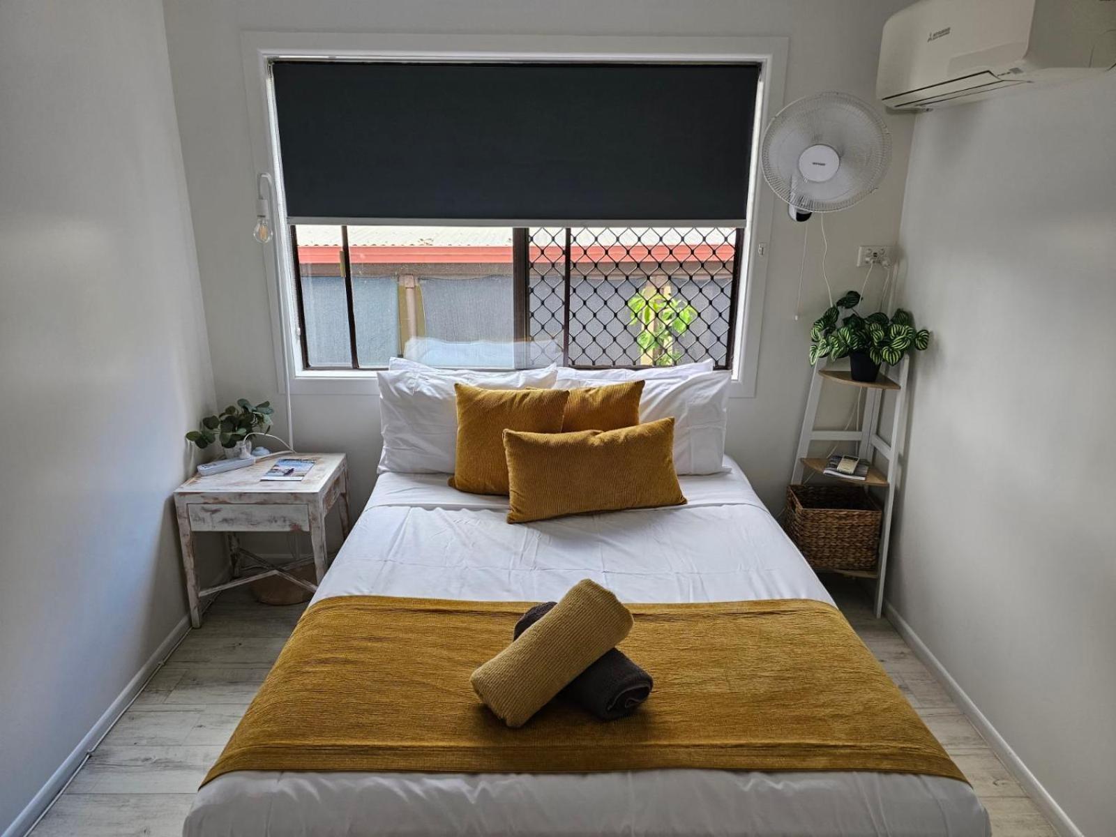 Yeppoon Beachhouse מראה חיצוני תמונה