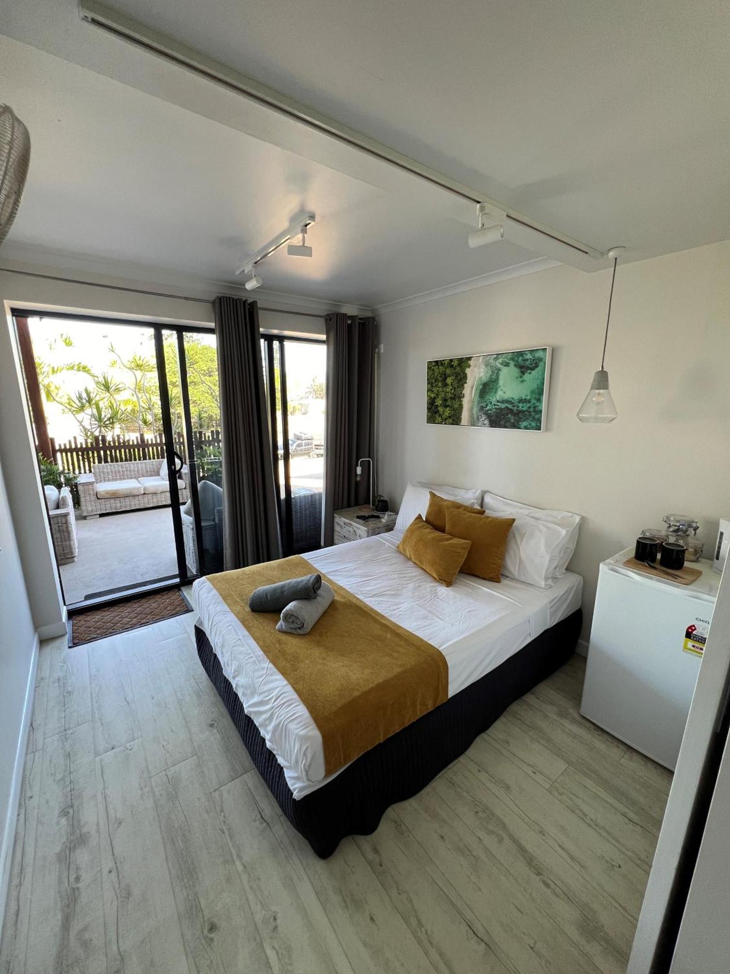 Yeppoon Beachhouse מראה חיצוני תמונה