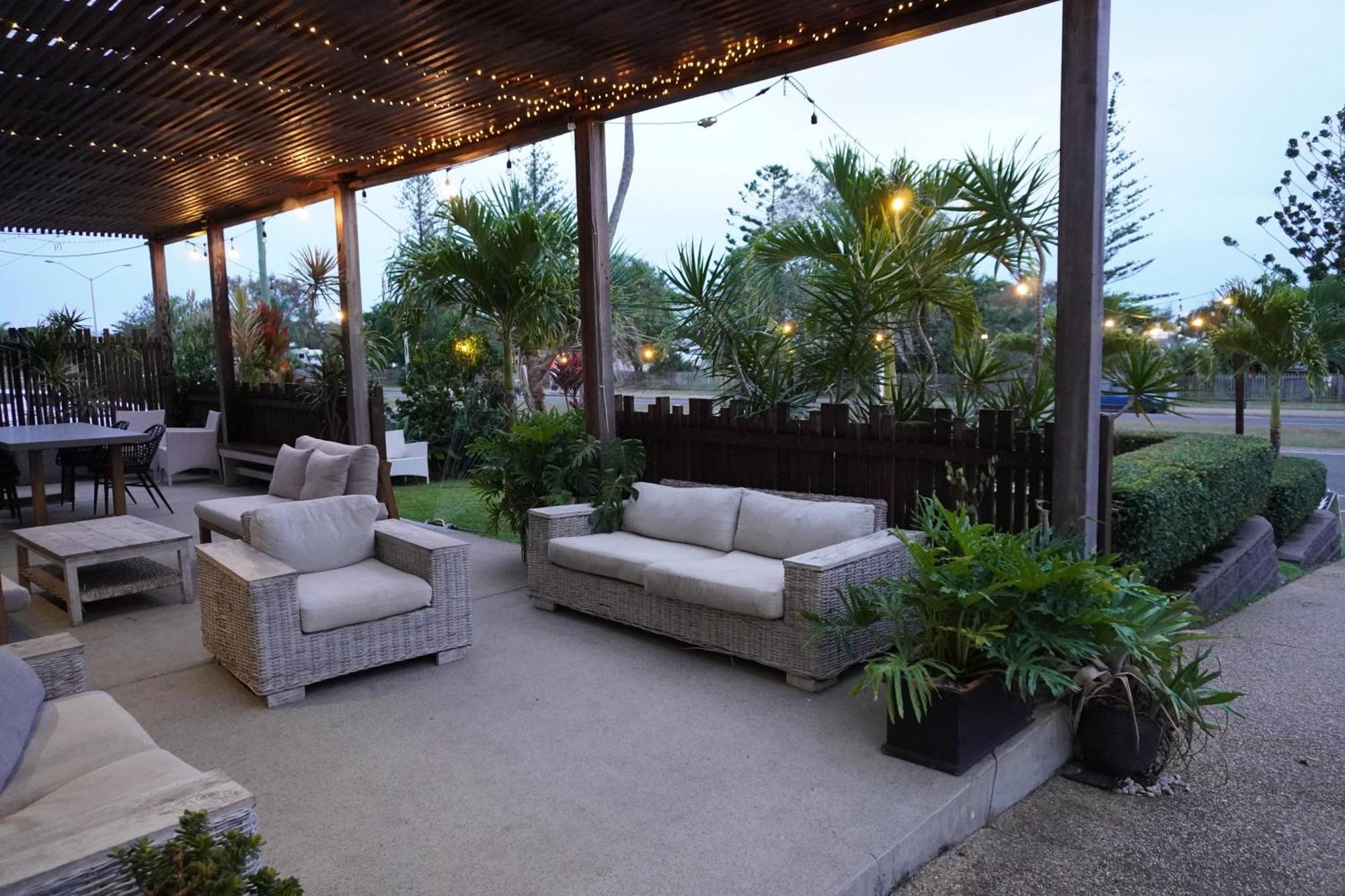 Yeppoon Beachhouse מראה חיצוני תמונה