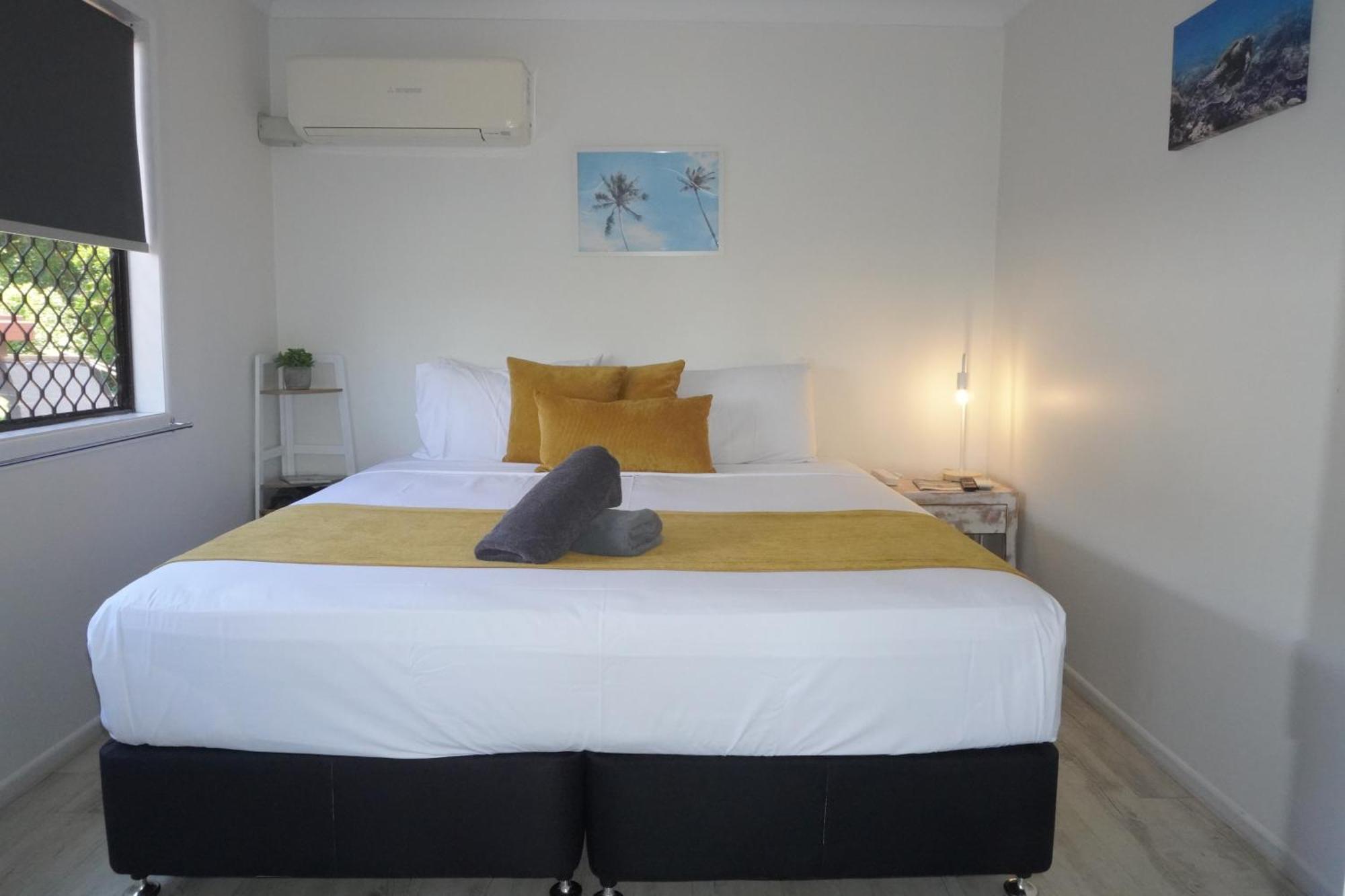 Yeppoon Beachhouse מראה חיצוני תמונה