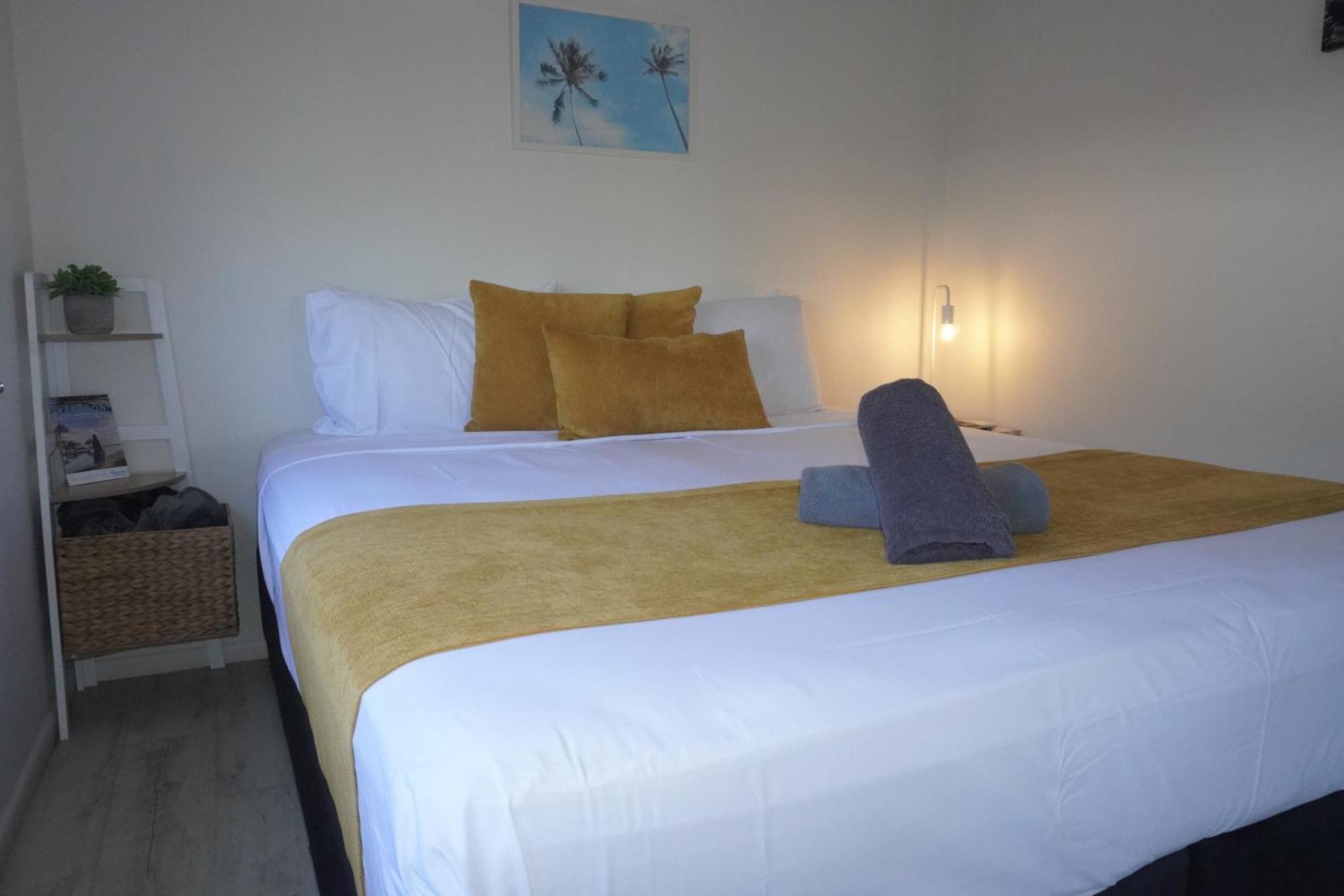 Yeppoon Beachhouse מראה חיצוני תמונה