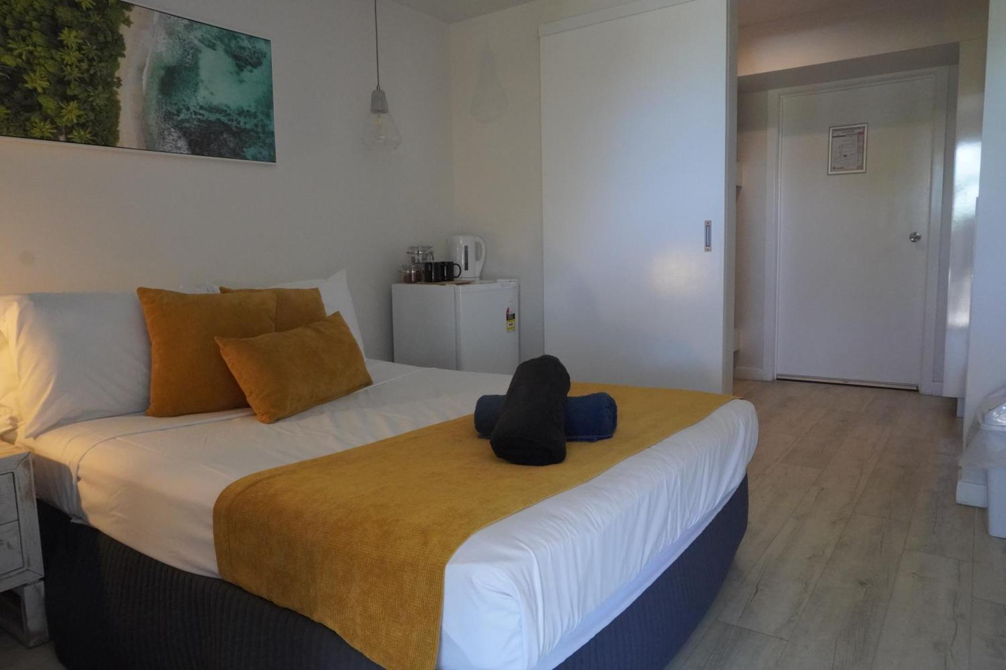 Yeppoon Beachhouse מראה חיצוני תמונה