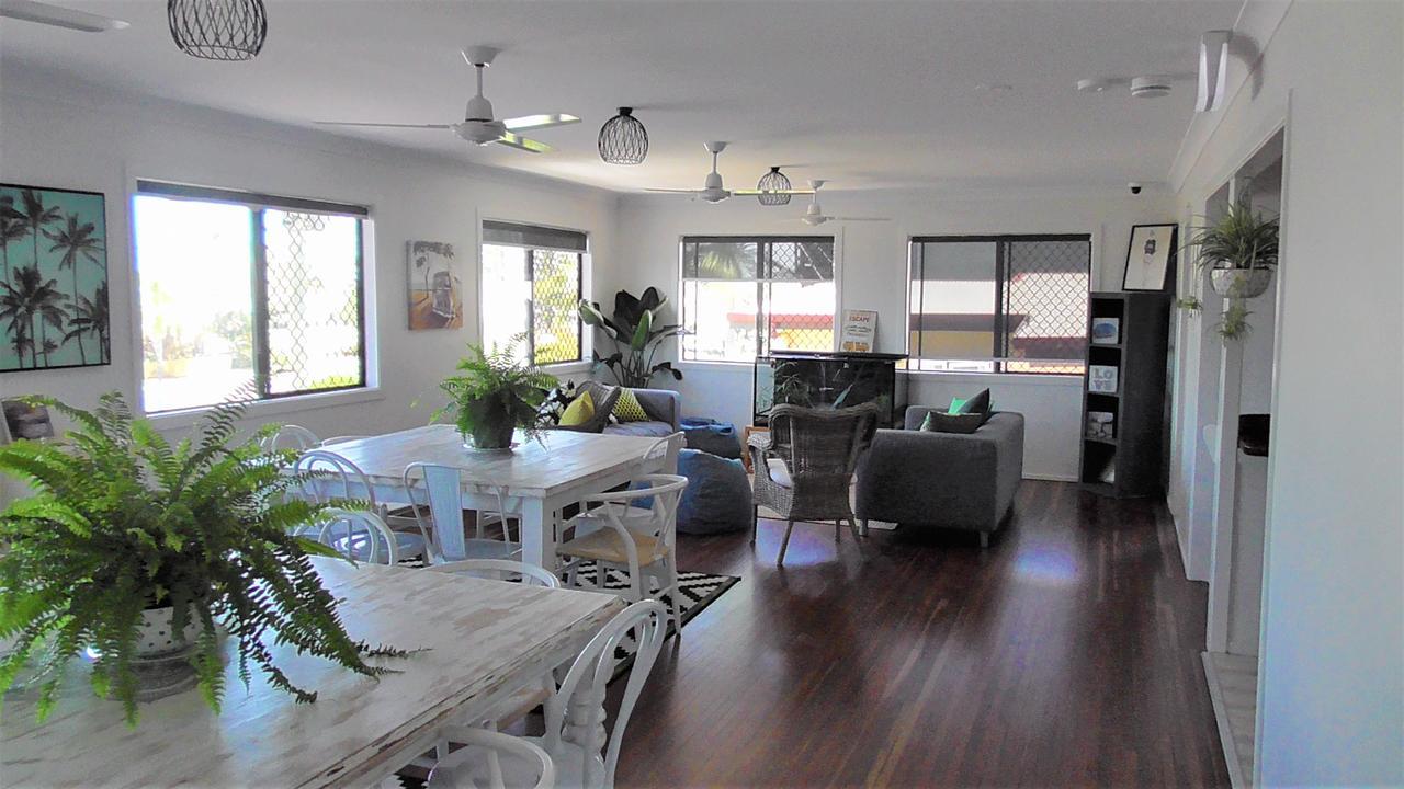 Yeppoon Beachhouse מראה חיצוני תמונה