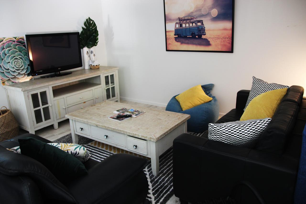 Yeppoon Beachhouse מראה חיצוני תמונה