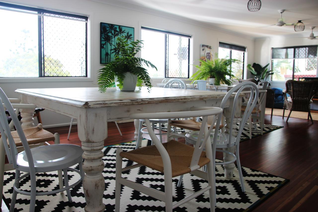 Yeppoon Beachhouse מראה חיצוני תמונה