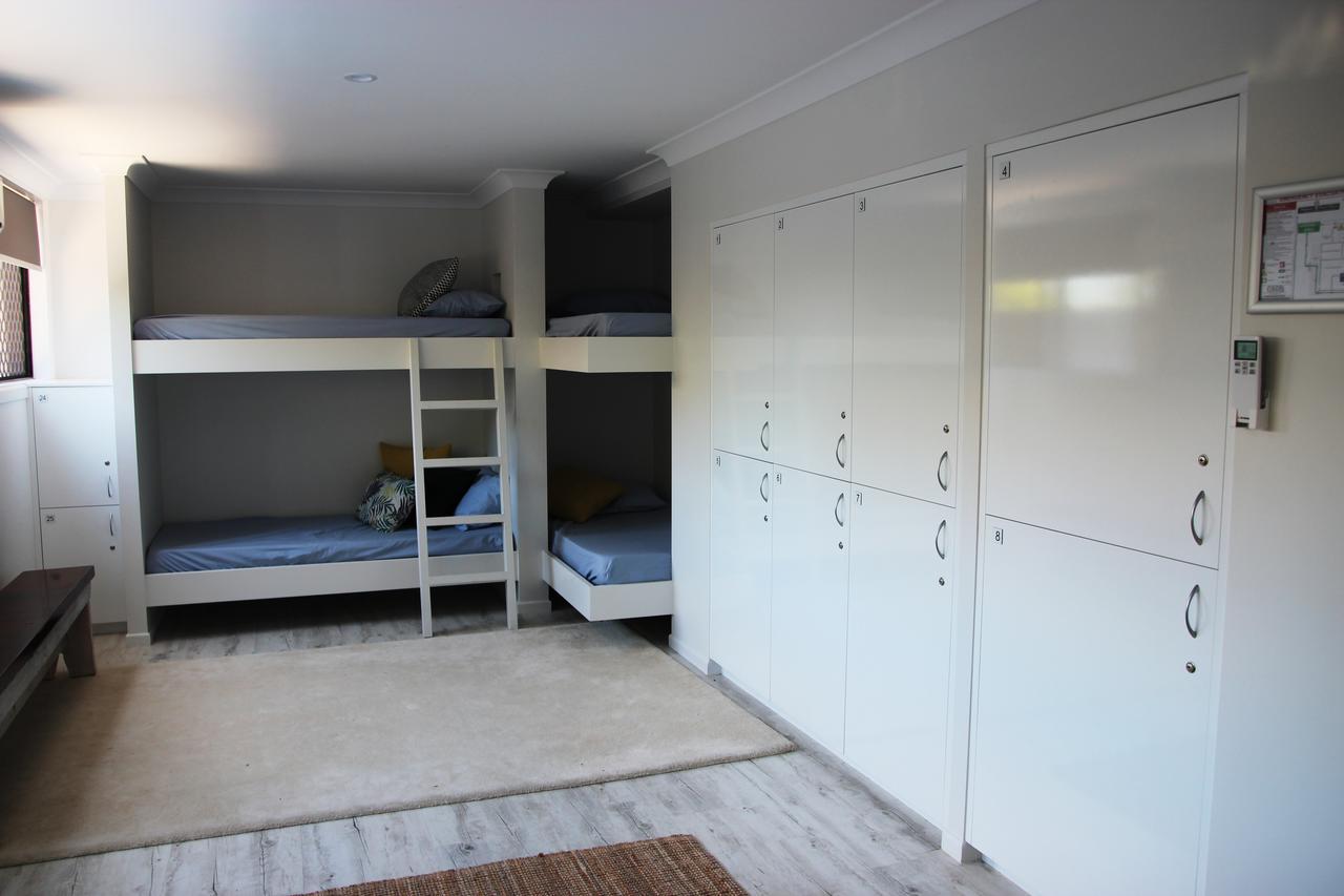 Yeppoon Beachhouse מראה חיצוני תמונה