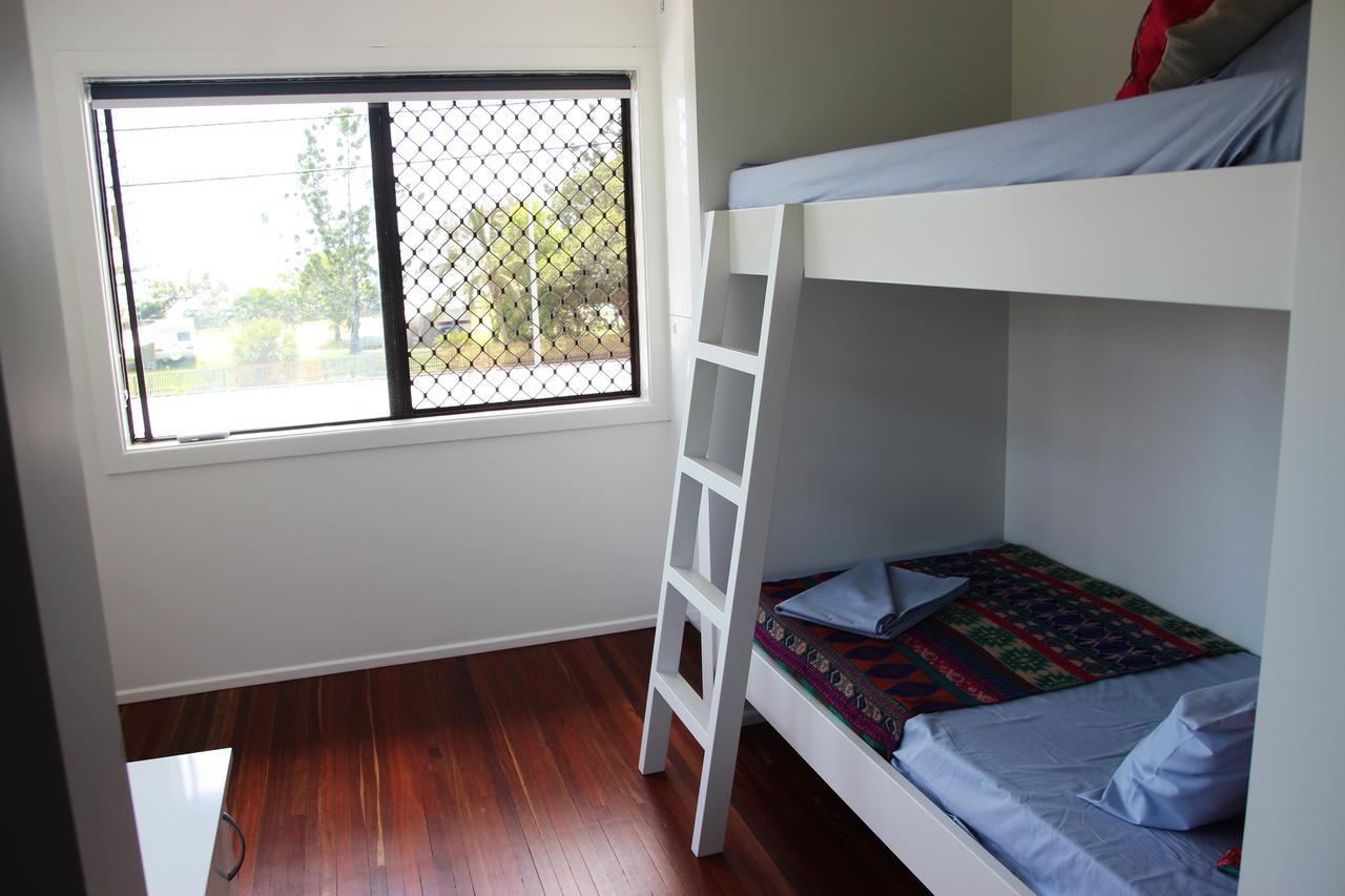 Yeppoon Beachhouse מראה חיצוני תמונה