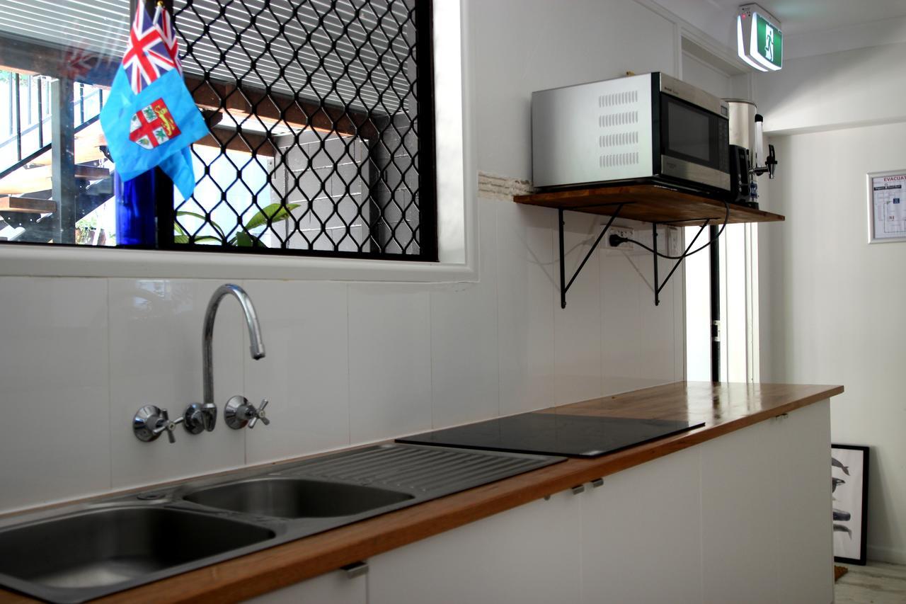 Yeppoon Beachhouse מראה חיצוני תמונה