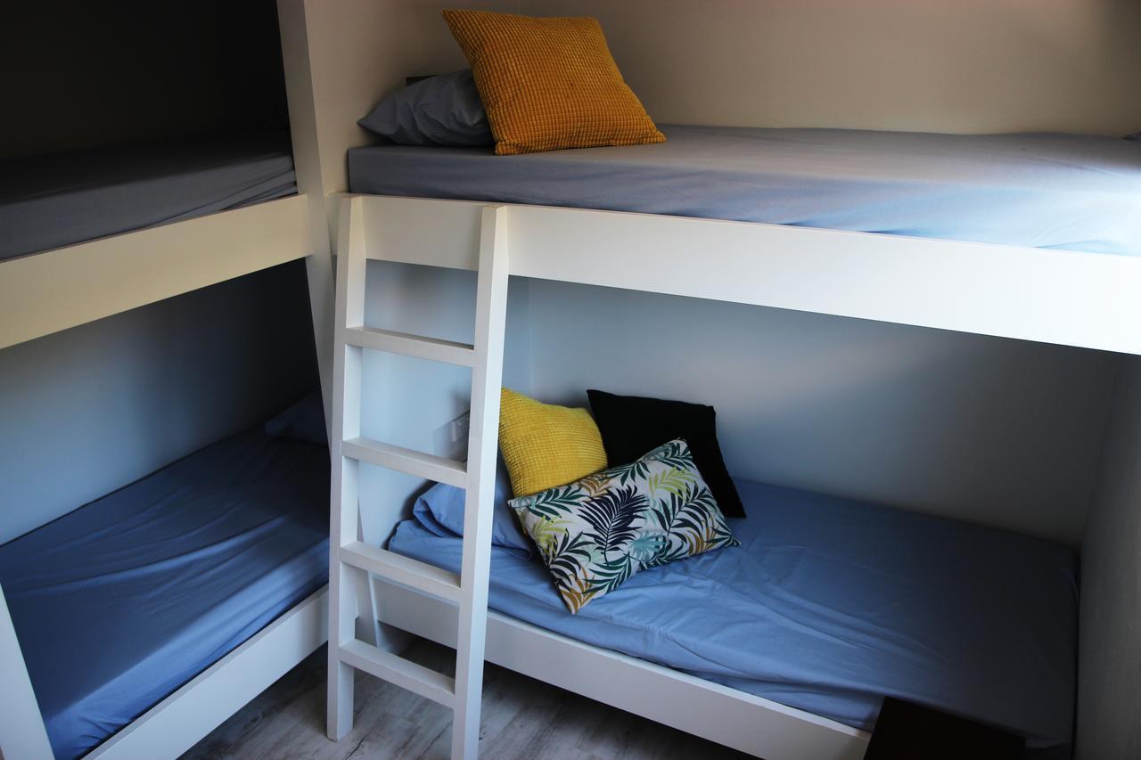 Yeppoon Beachhouse מראה חיצוני תמונה
