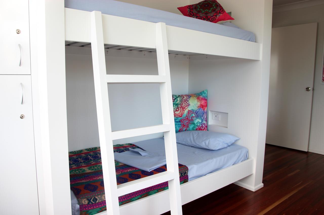 Yeppoon Beachhouse מראה חיצוני תמונה