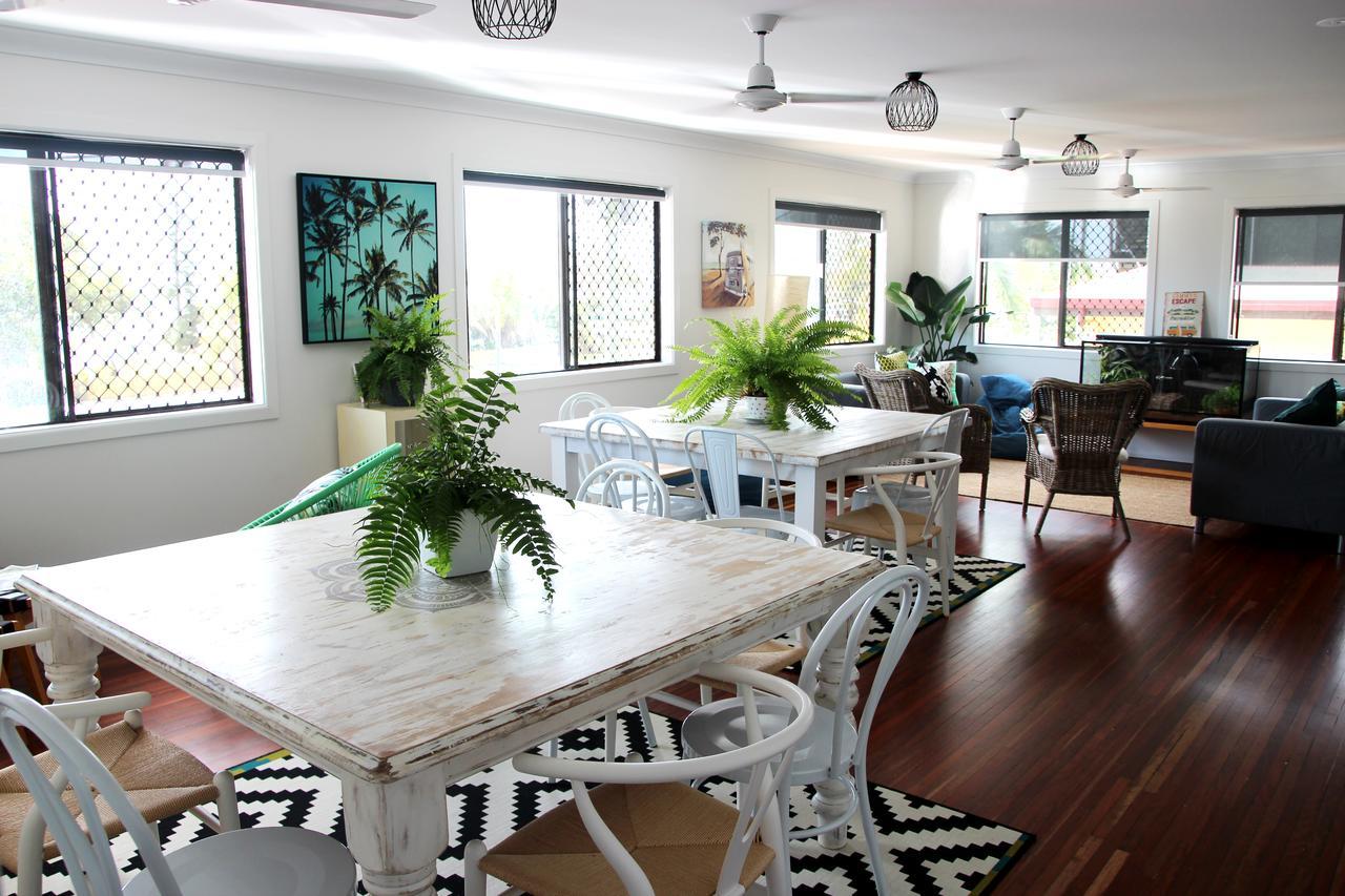 Yeppoon Beachhouse מראה חיצוני תמונה