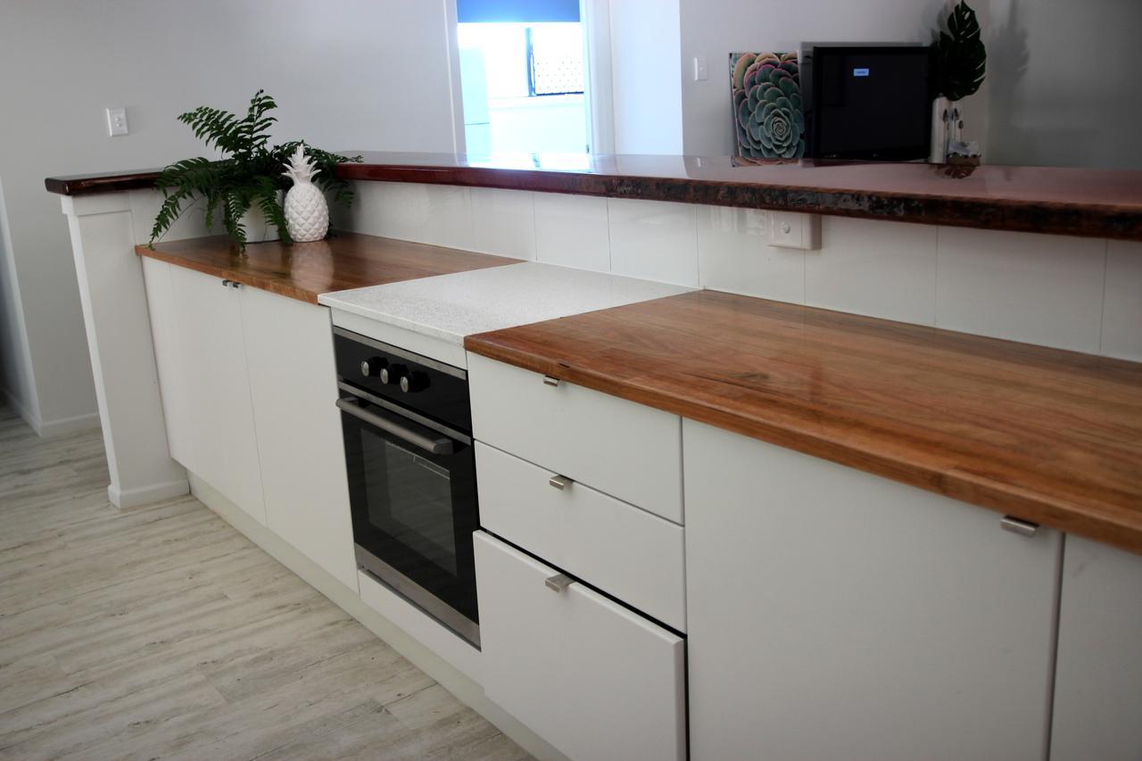 Yeppoon Beachhouse מראה חיצוני תמונה