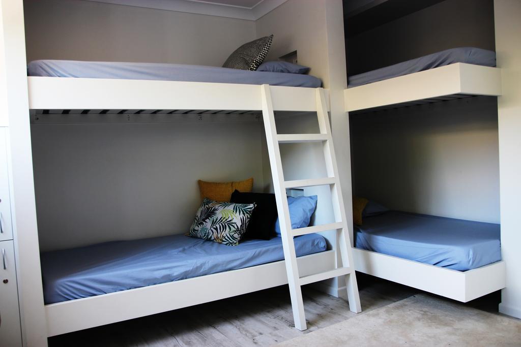 Yeppoon Beachhouse מראה חיצוני תמונה
