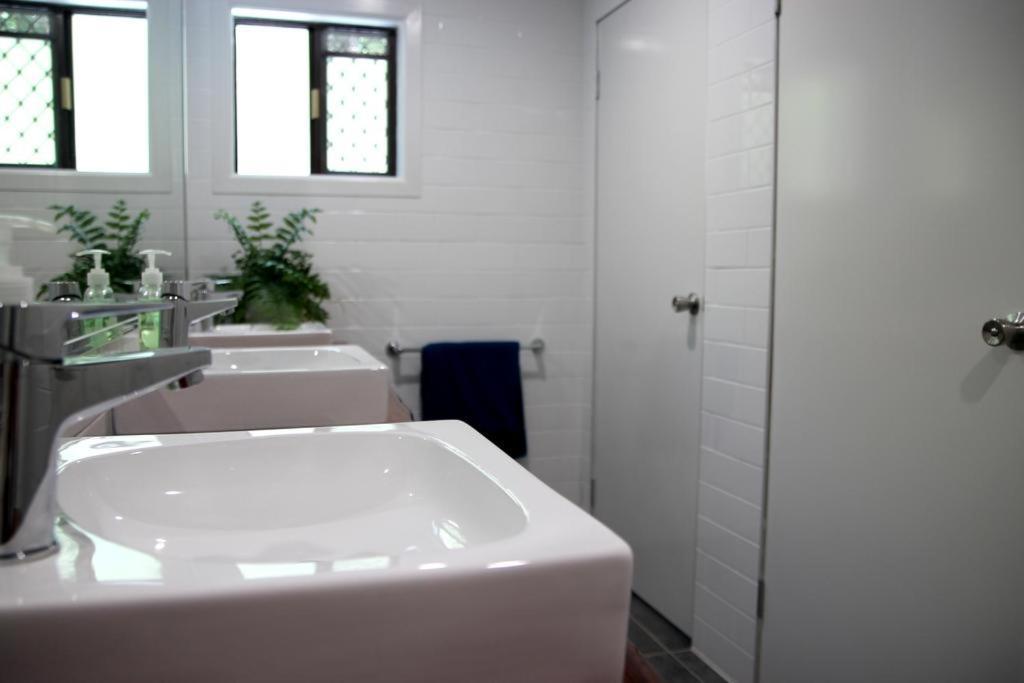 Yeppoon Beachhouse מראה חיצוני תמונה