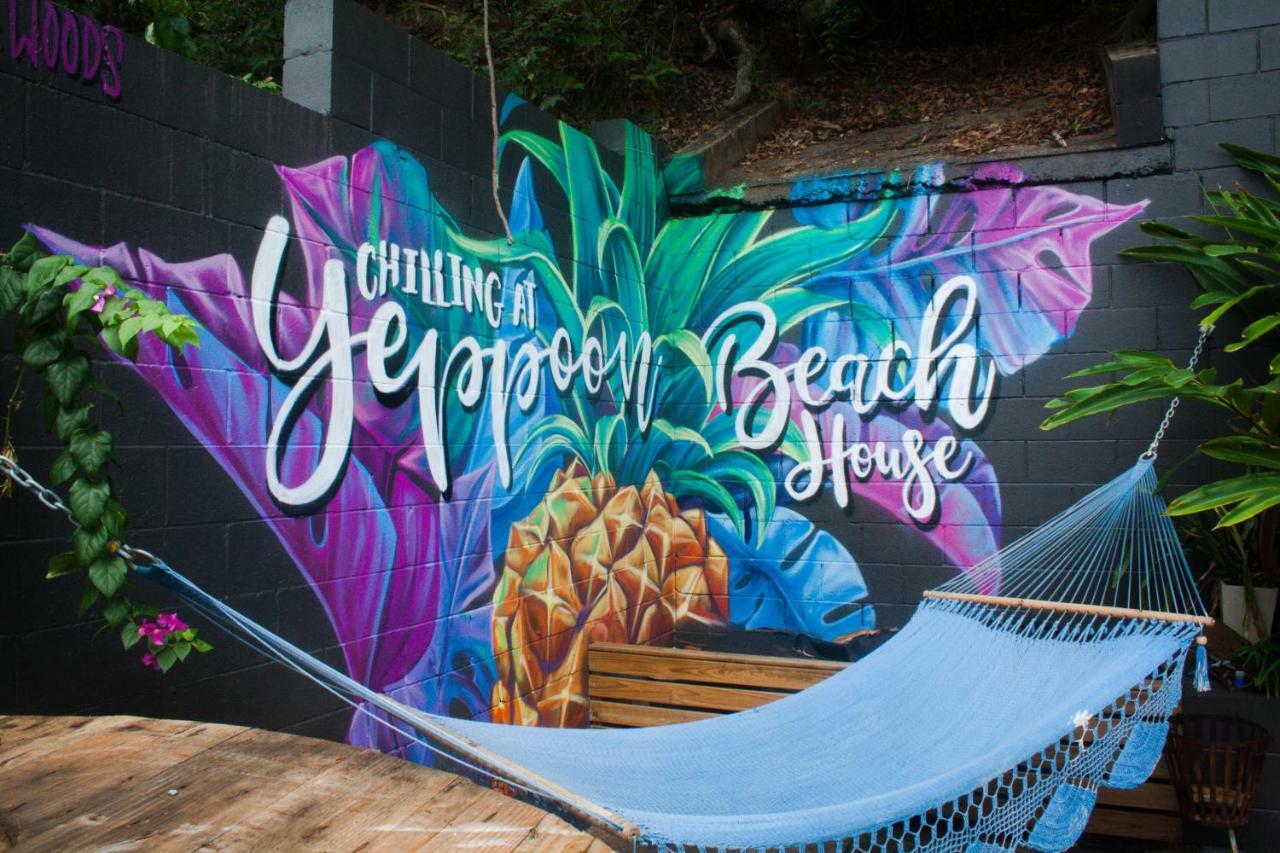 Yeppoon Beachhouse מראה חיצוני תמונה