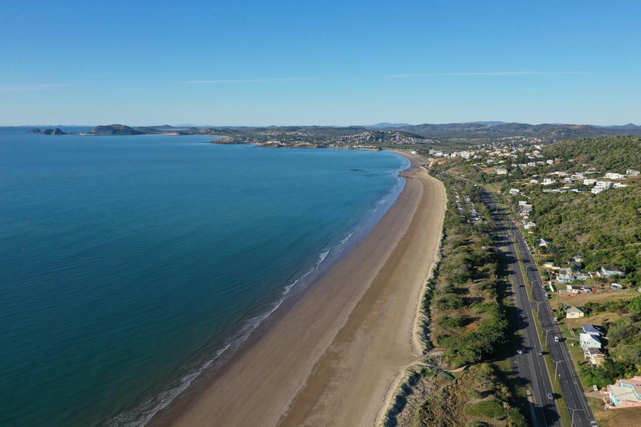 Yeppoon Beachhouse מראה חיצוני תמונה