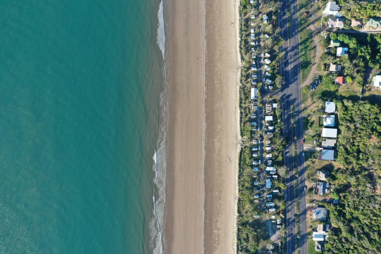 Yeppoon Beachhouse מראה חיצוני תמונה