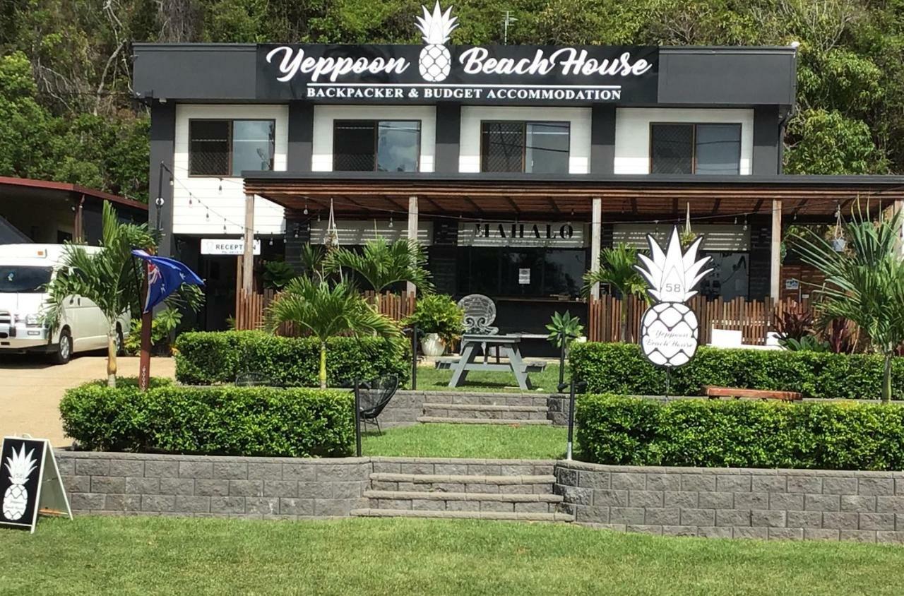 Yeppoon Beachhouse מראה חיצוני תמונה