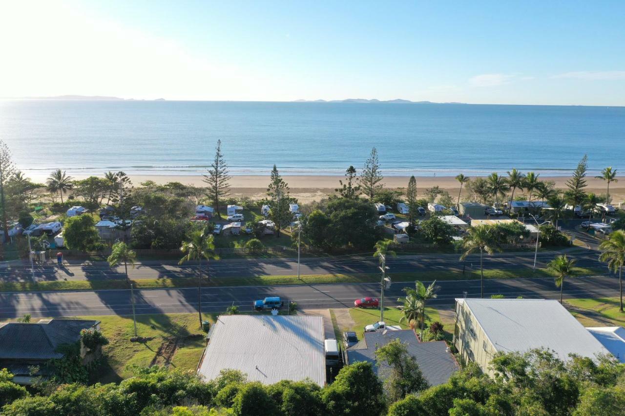 Yeppoon Beachhouse מראה חיצוני תמונה