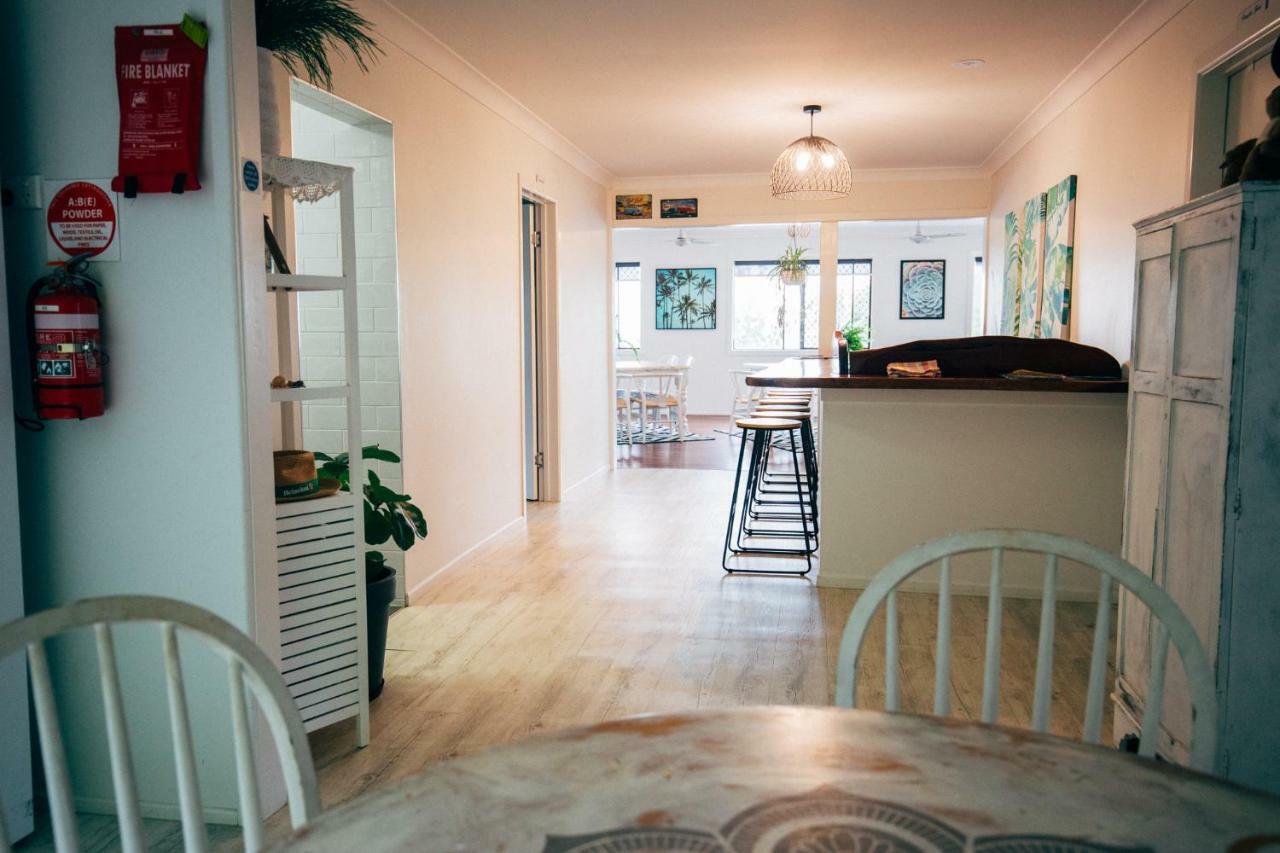 Yeppoon Beachhouse מראה חיצוני תמונה